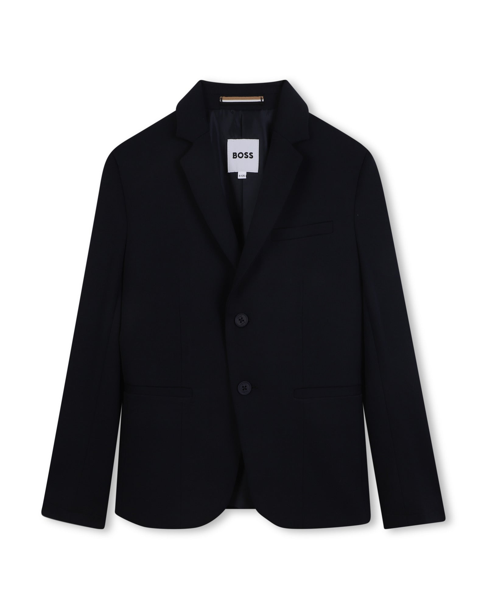 VESTE DE CEREMONIE