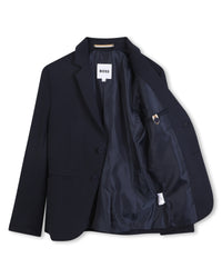 VESTE DE CEREMONIE