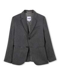 VESTE DE CEREMONIE