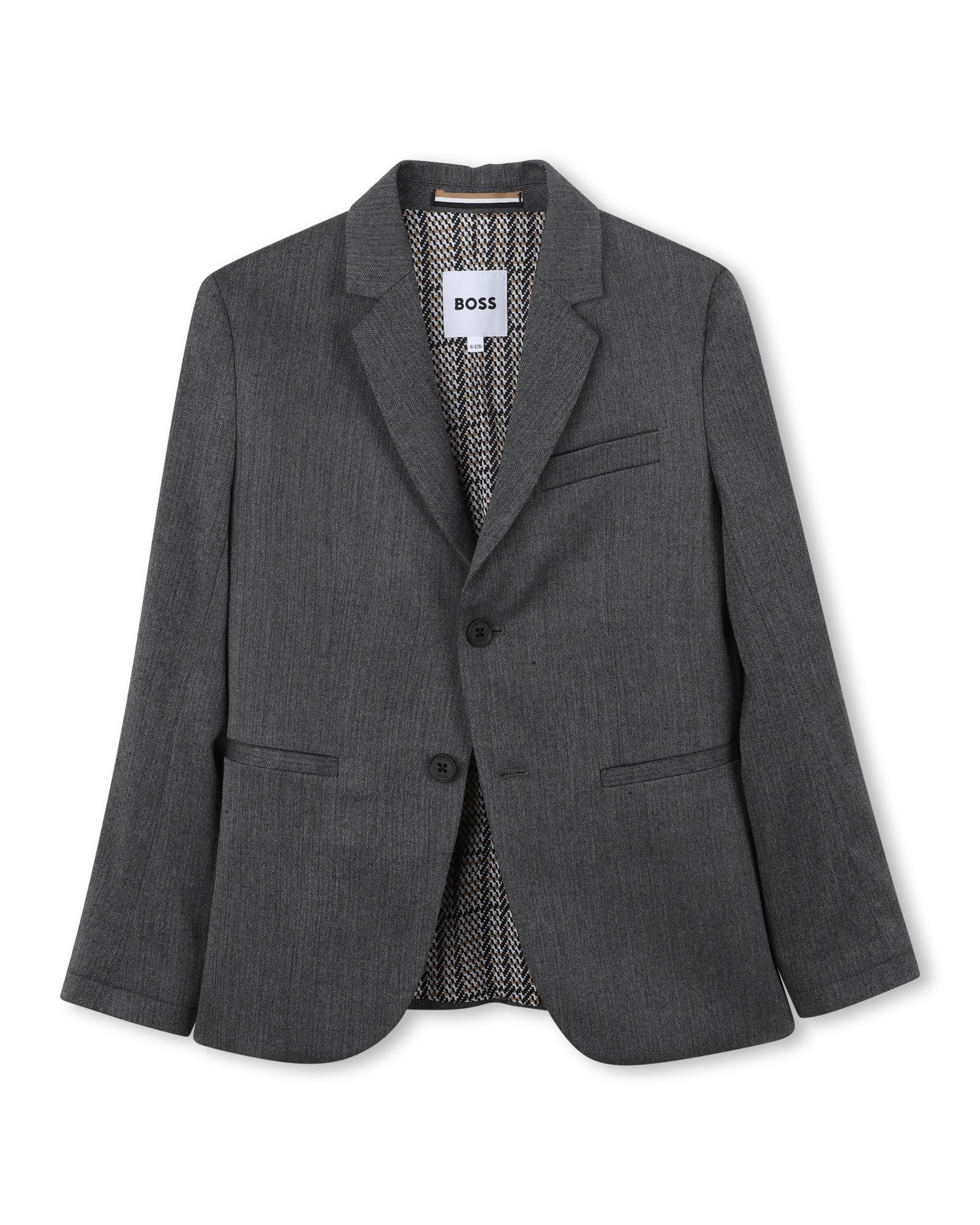 VESTE DE CEREMONIE