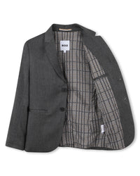 VESTE DE CEREMONIE