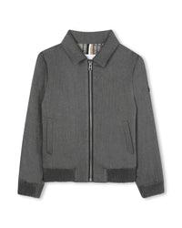 VESTE DE CEREMONIE