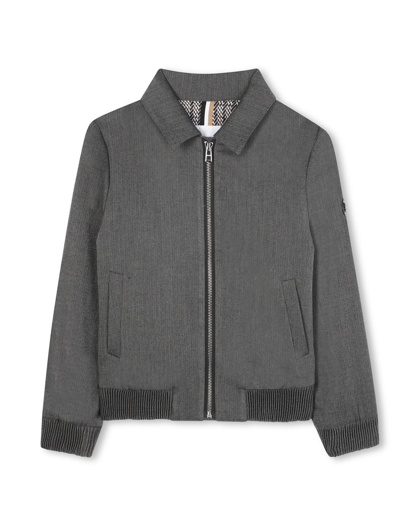 VESTE DE CEREMONIE