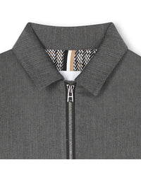 VESTE DE CEREMONIE