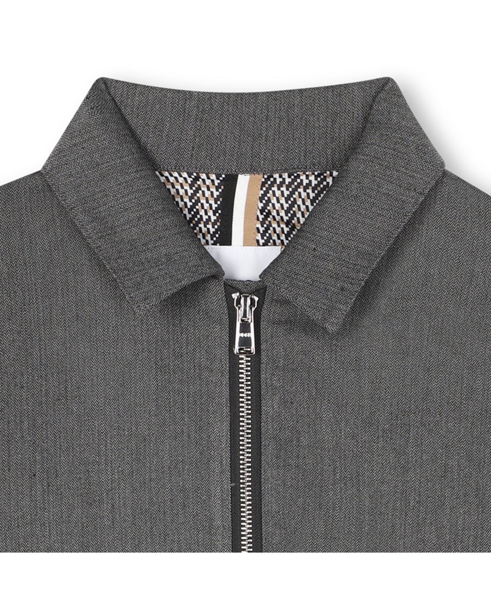 VESTE DE CEREMONIE