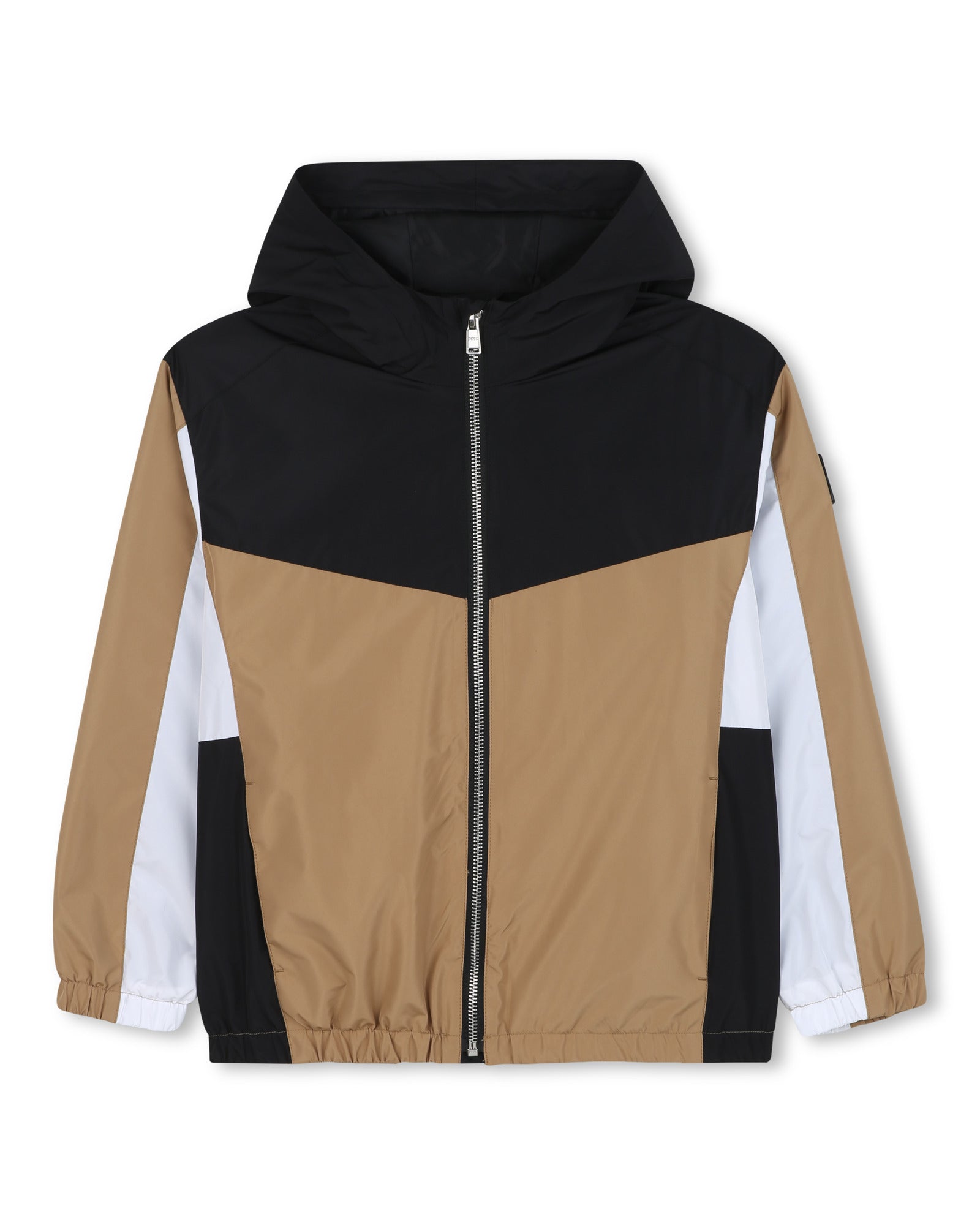COUPE-VENT A CAPUCHE