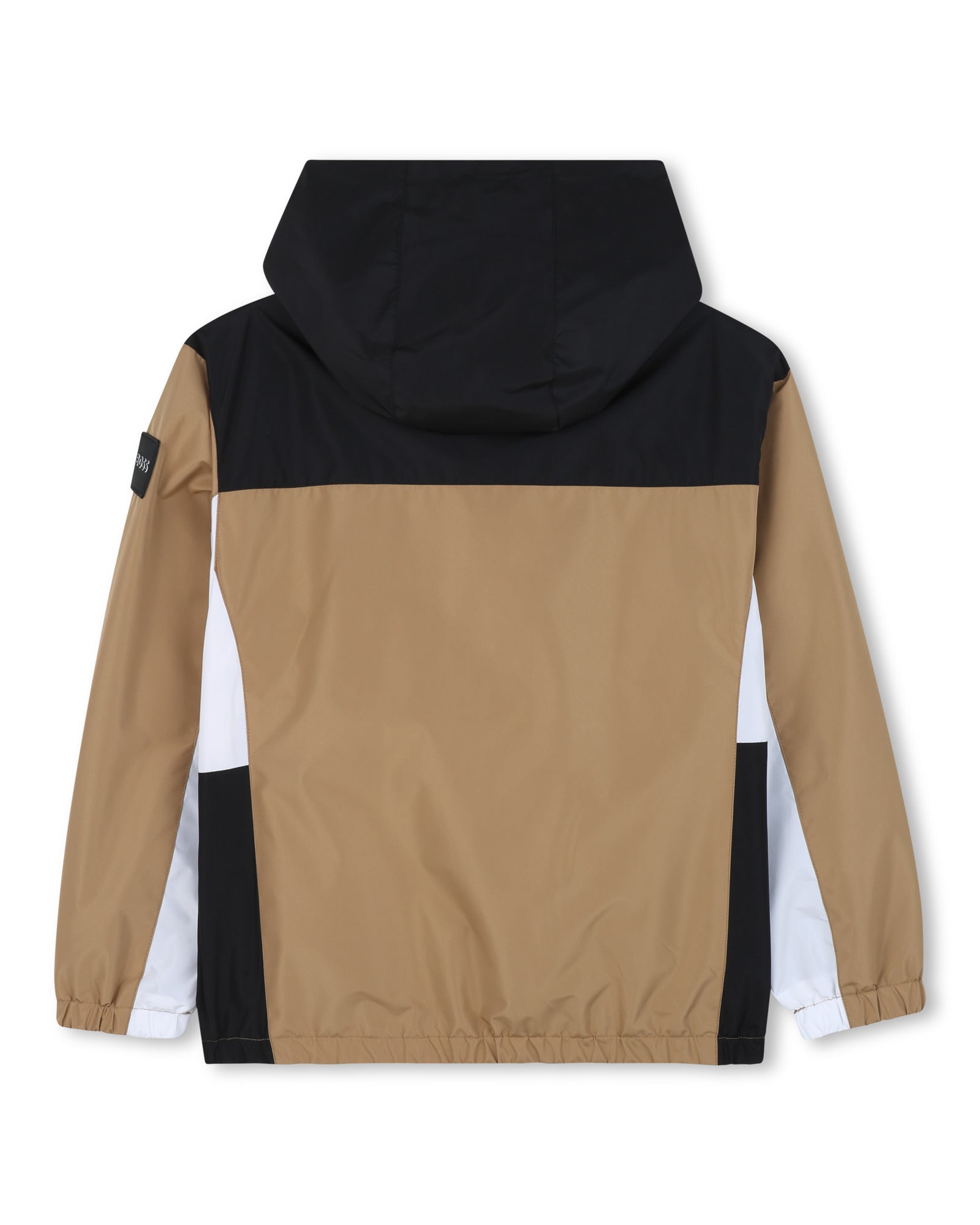 COUPE-VENT A CAPUCHE