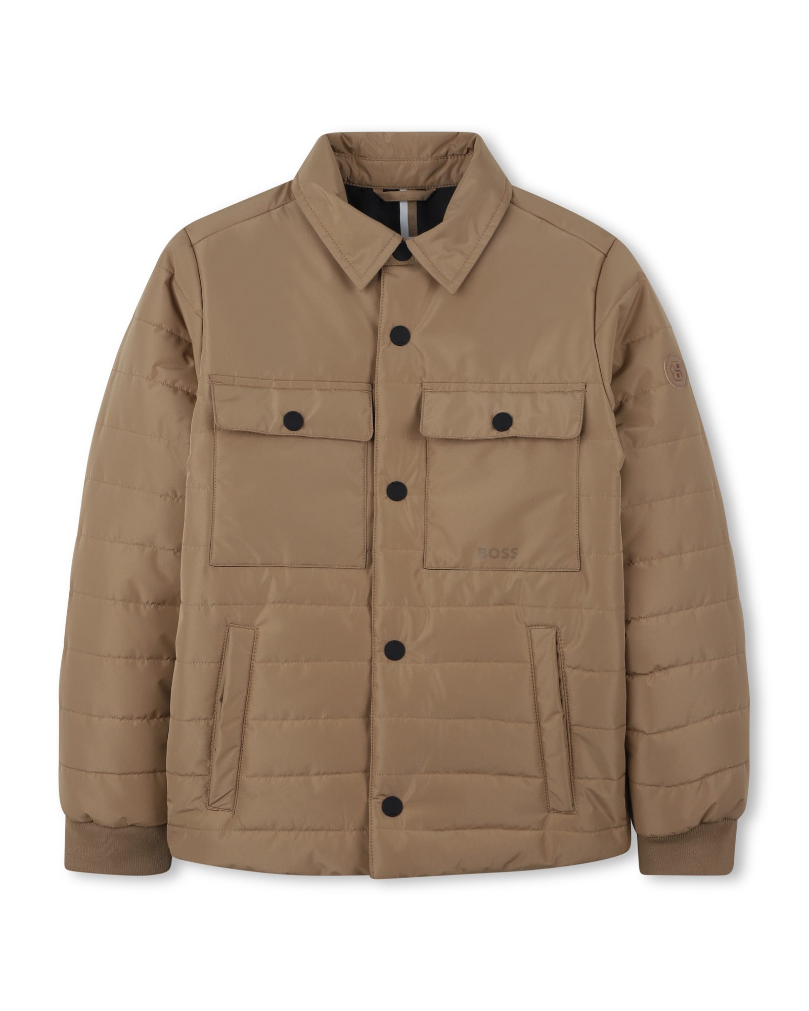 VESTE