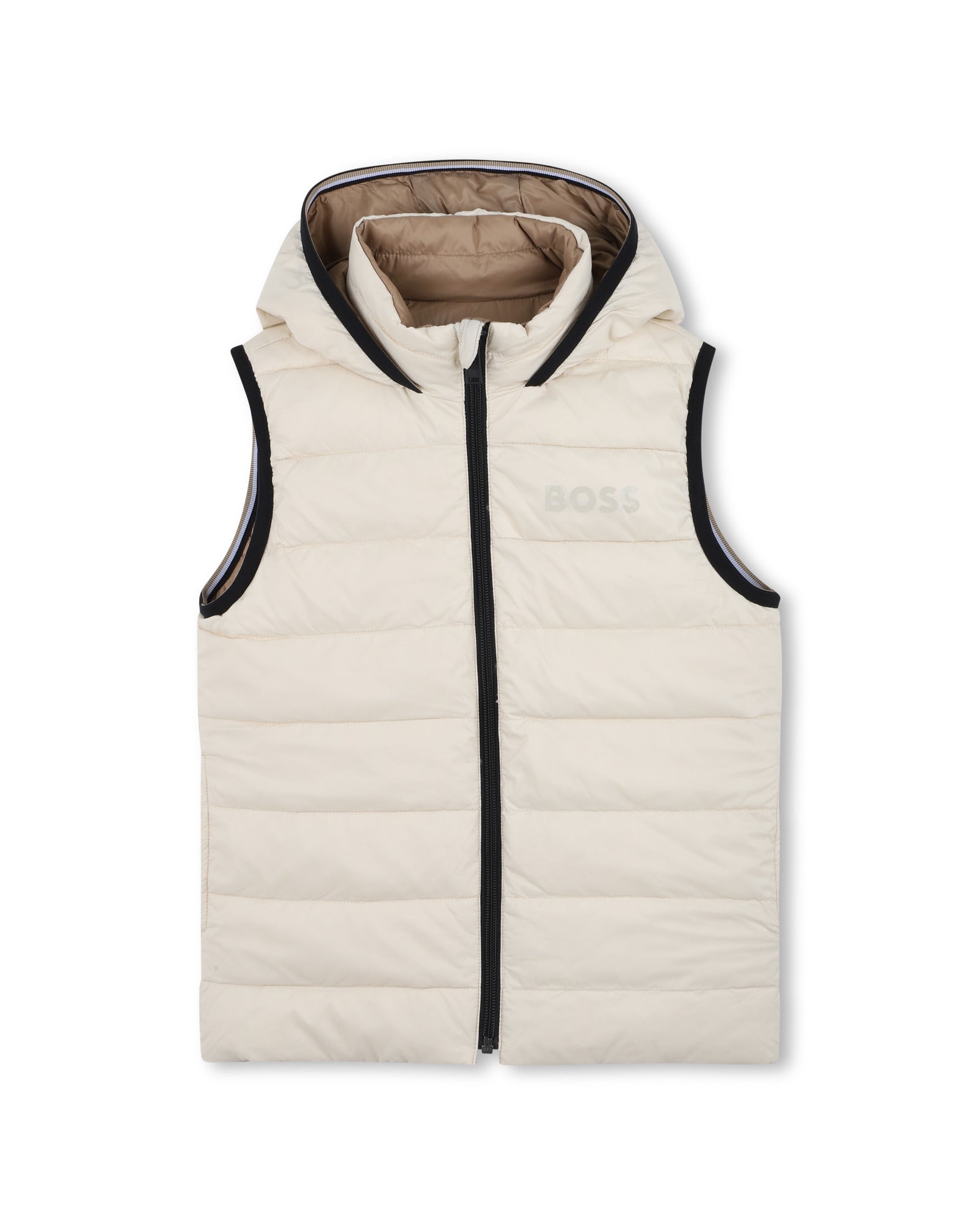 DOUDOUNE REVERSIBLE