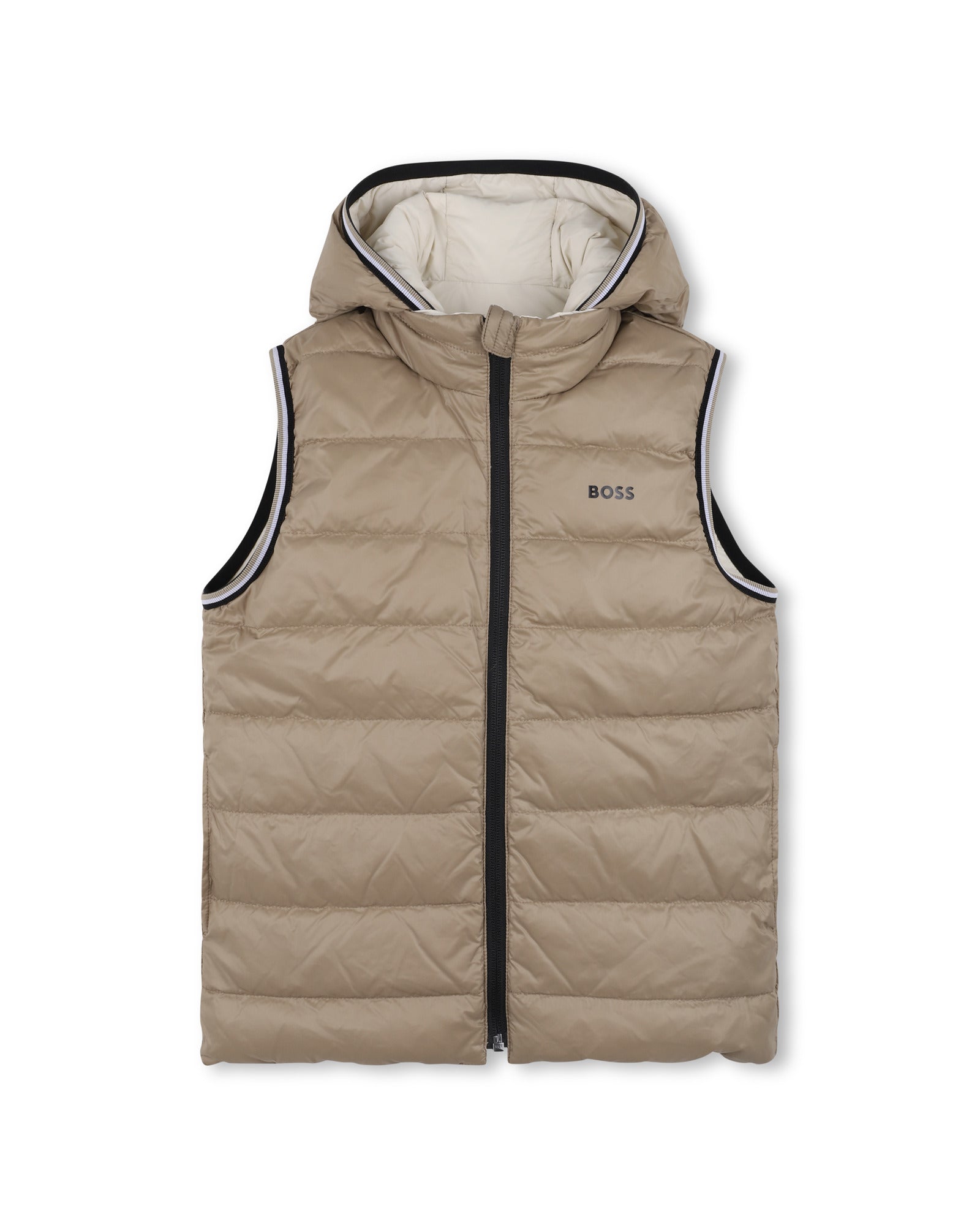 DOUDOUNE REVERSIBLE