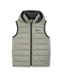 DOUDOUNE REVERSIBLE