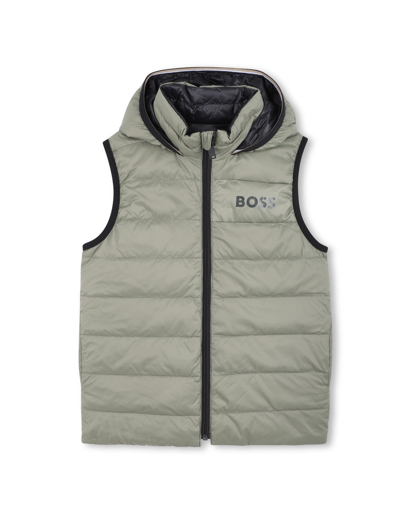 DOUDOUNE REVERSIBLE
