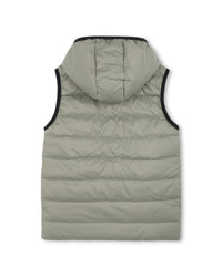 DOUDOUNE REVERSIBLE