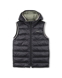 DOUDOUNE REVERSIBLE
