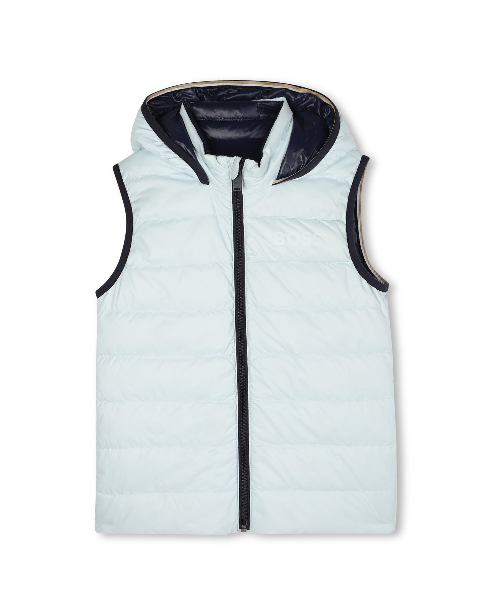 DOUDOUNE REVERSIBLE