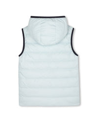 DOUDOUNE REVERSIBLE