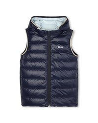DOUDOUNE REVERSIBLE