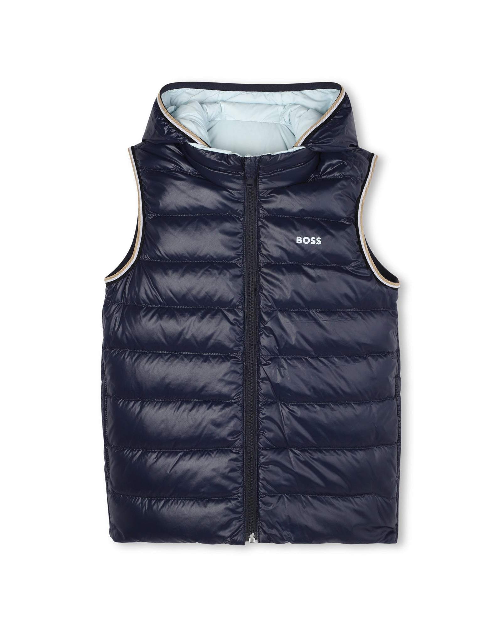 DOUDOUNE REVERSIBLE