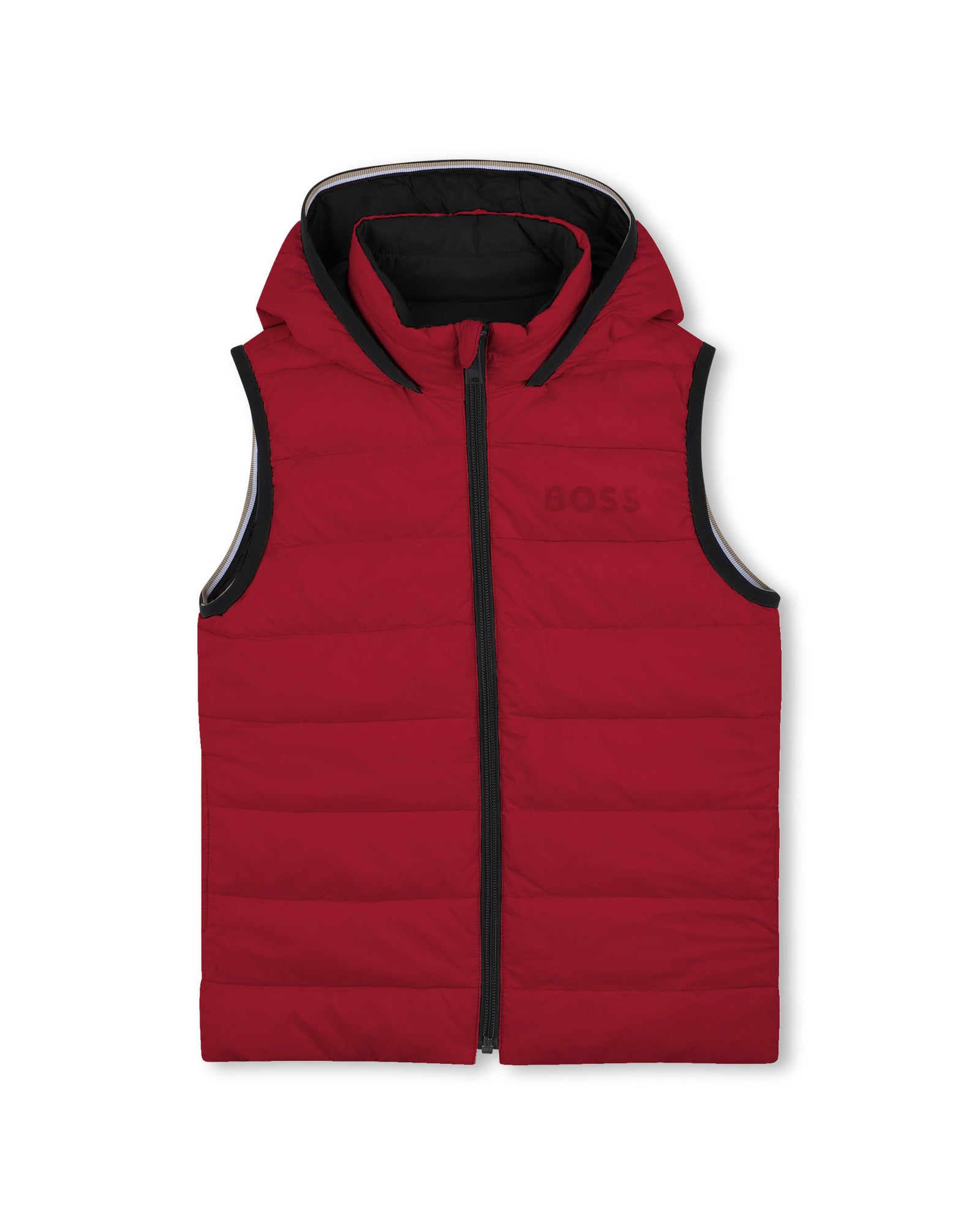 DOUDOUNE REVERSIBLE