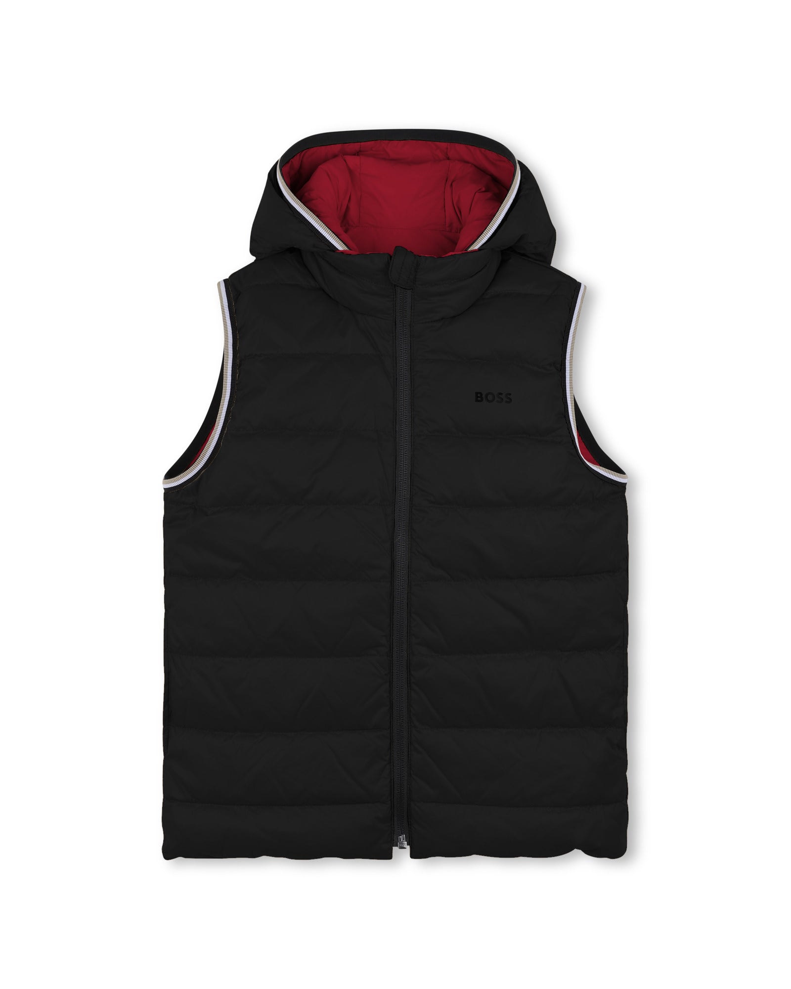 DOUDOUNE REVERSIBLE