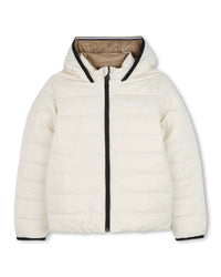 DOUDOUNE REVERSIBLE