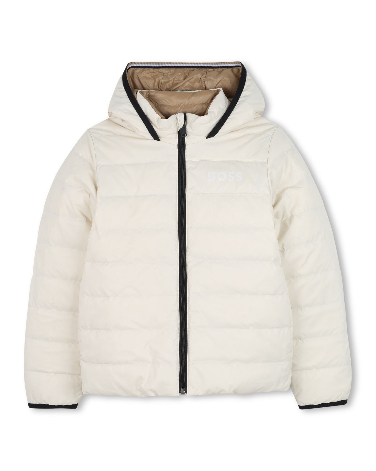 DOUDOUNE REVERSIBLE