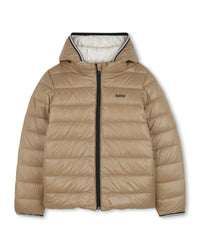 DOUDOUNE REVERSIBLE