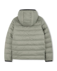 DOUDOUNE REVERSIBLE