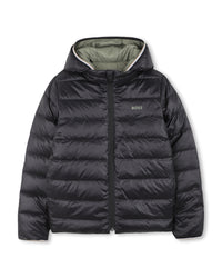 DOUDOUNE REVERSIBLE