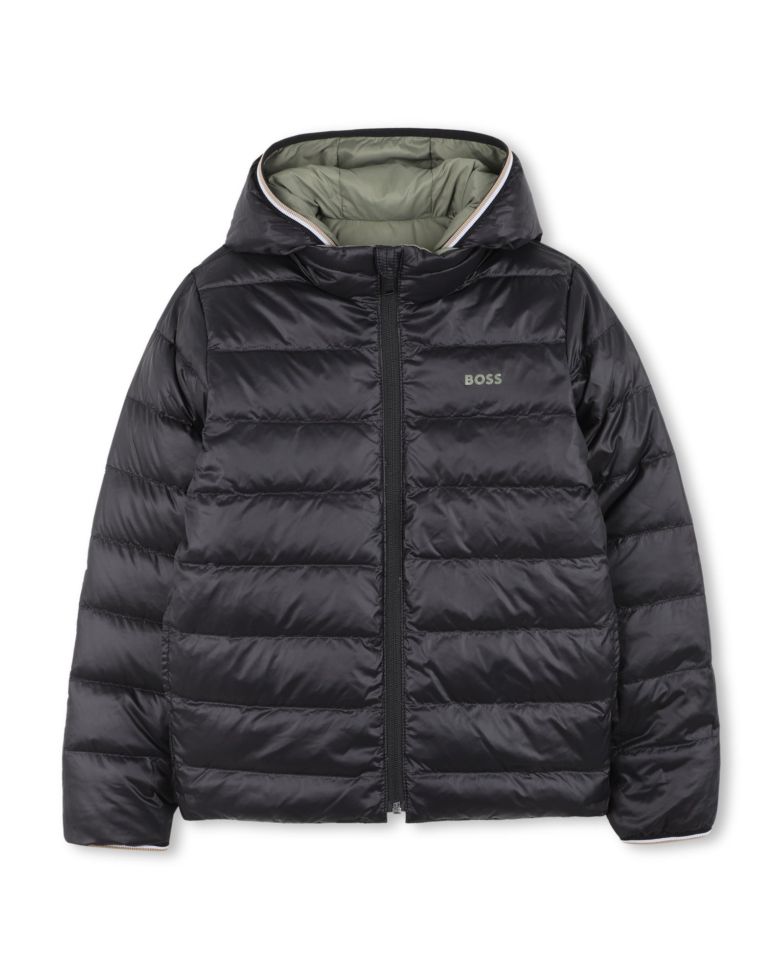 DOUDOUNE REVERSIBLE