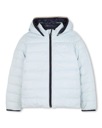 DOUDOUNE REVERSIBLE