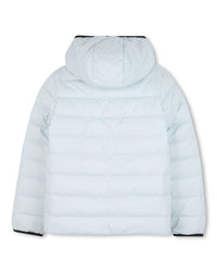 DOUDOUNE REVERSIBLE