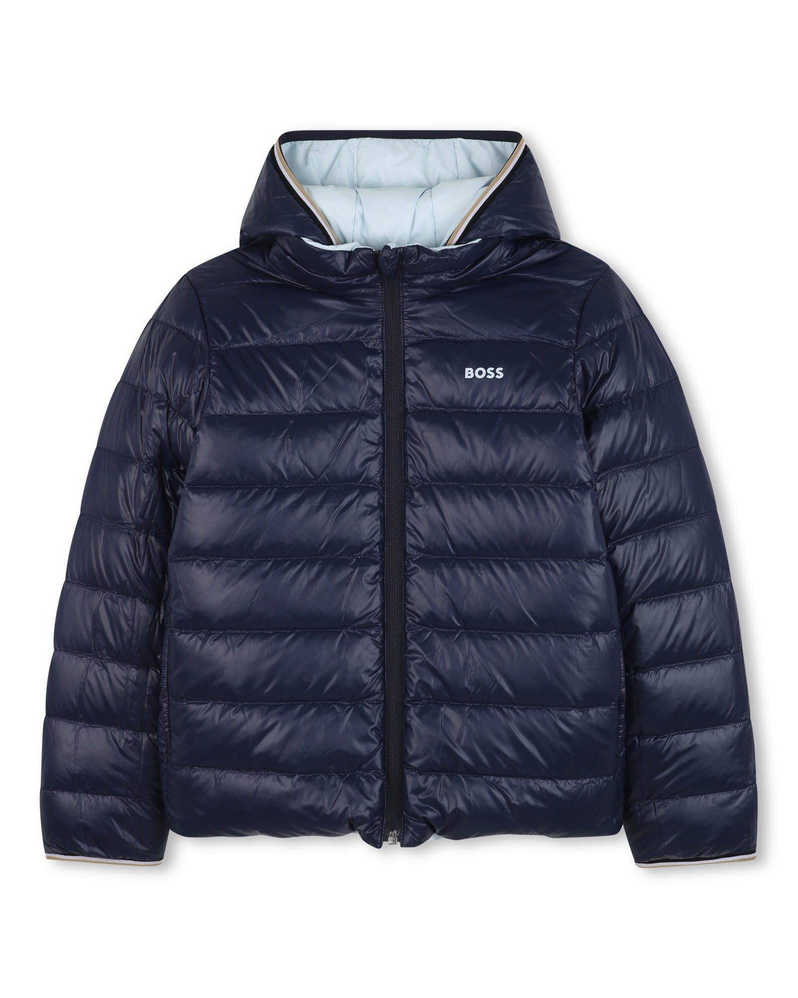 DOUDOUNE REVERSIBLE