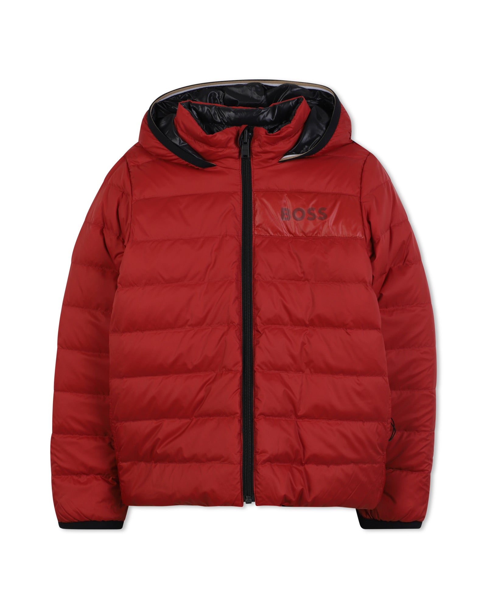 DOUDOUNE REVERSIBLE