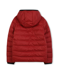 DOUDOUNE REVERSIBLE