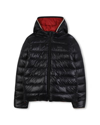 DOUDOUNE REVERSIBLE