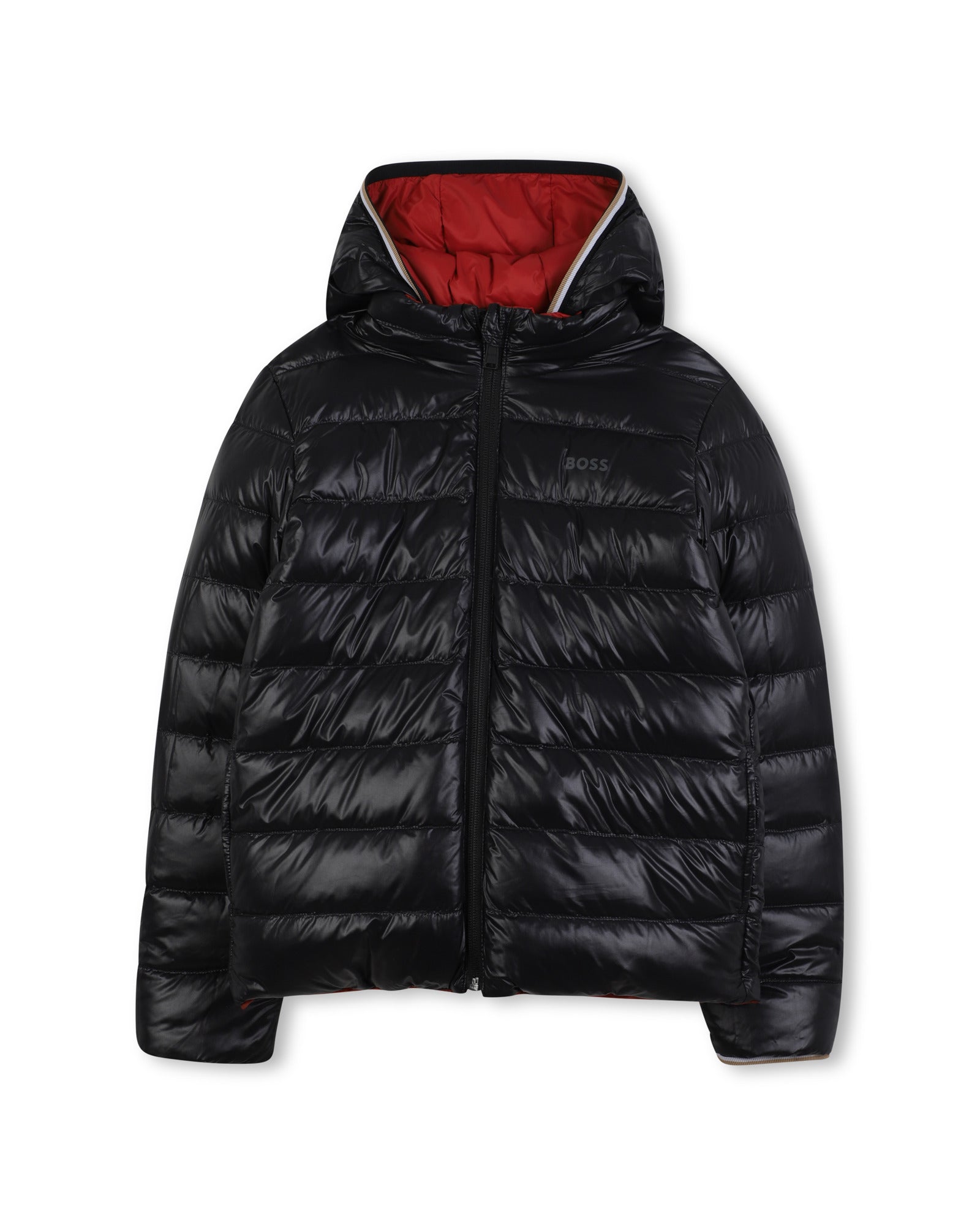 DOUDOUNE REVERSIBLE