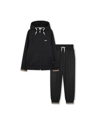ENSEMBLE CARDIGAN+PANTALON