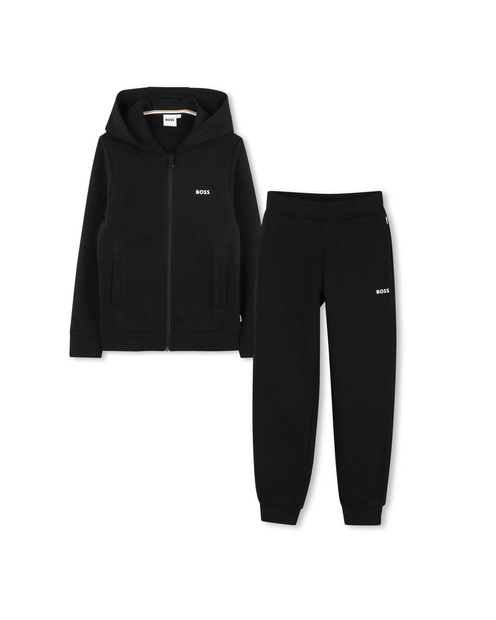 ENSEMBLE CARDIGAN+PANTALON