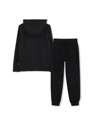 ENSEMBLE CARDIGAN+PANTALON