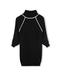 ROBE TRICOT