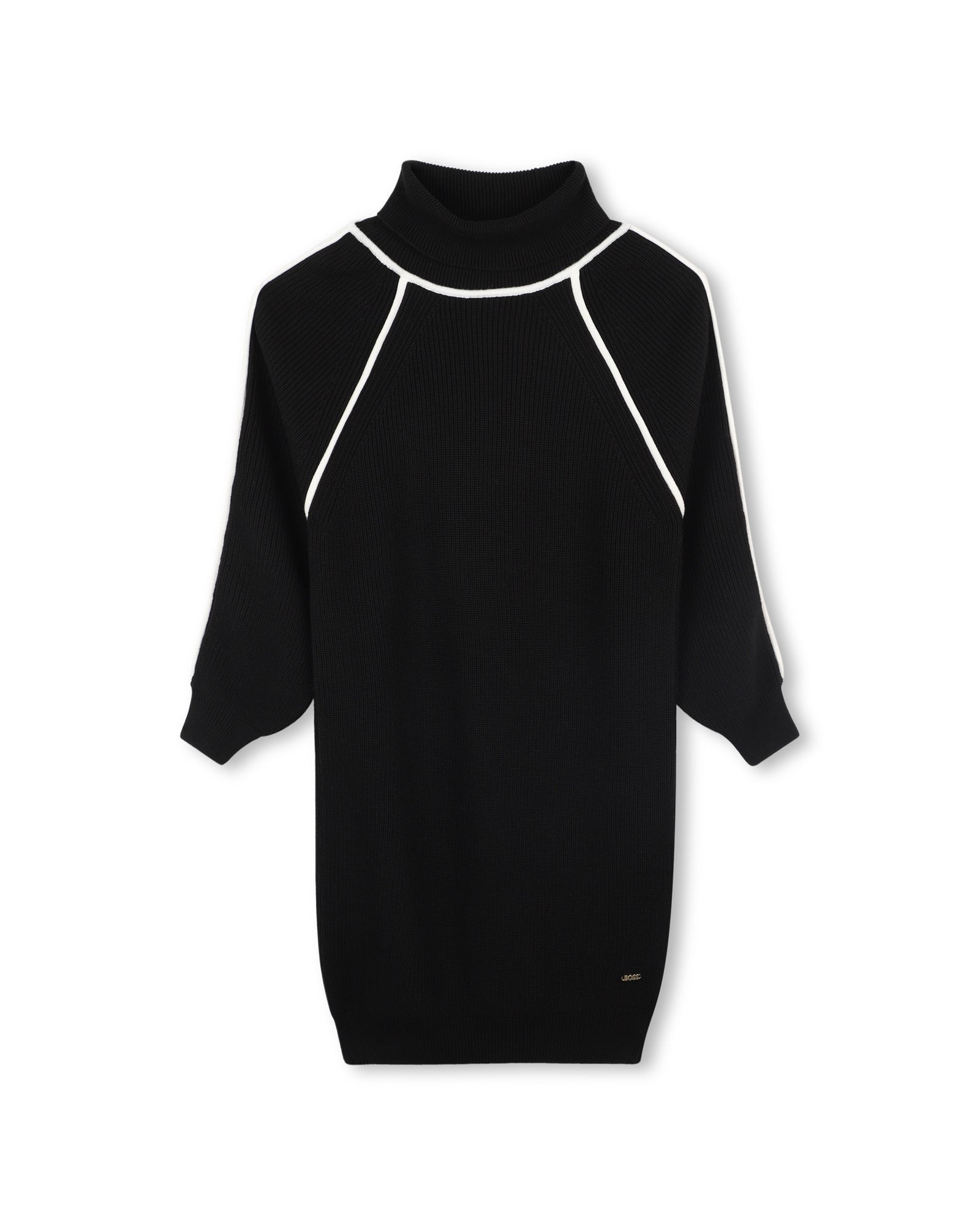 ROBE TRICOT