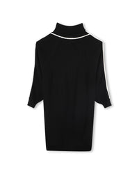 ROBE TRICOT