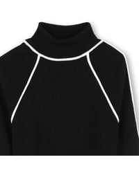 ROBE TRICOT