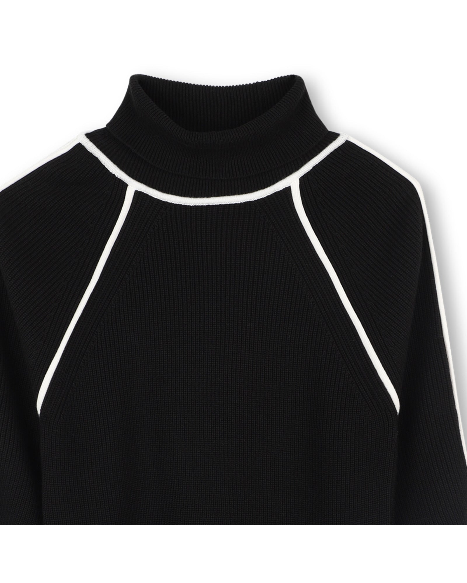 ROBE TRICOT