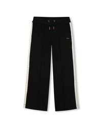 PANTALON JOGGING