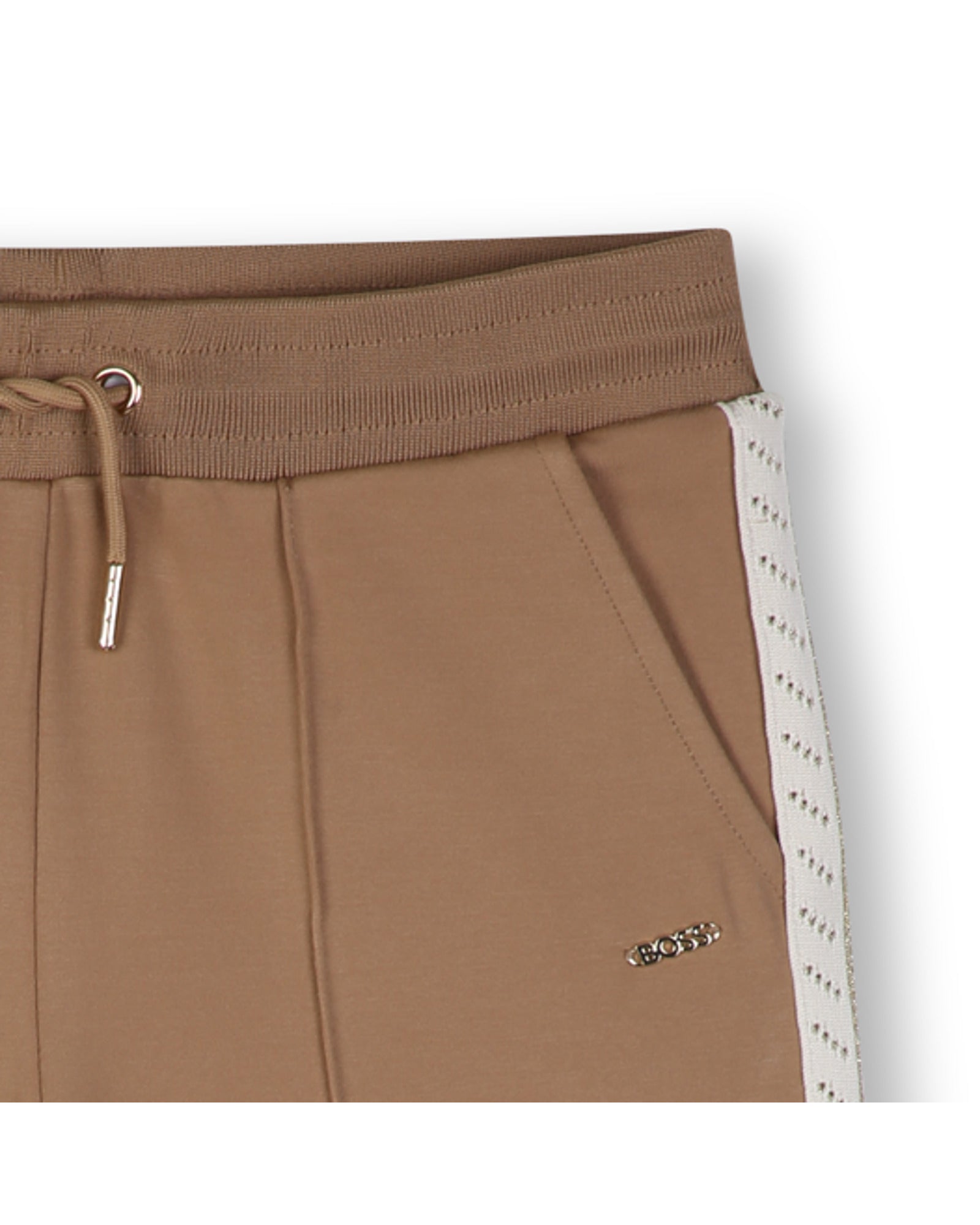 PANTALON JOGGING