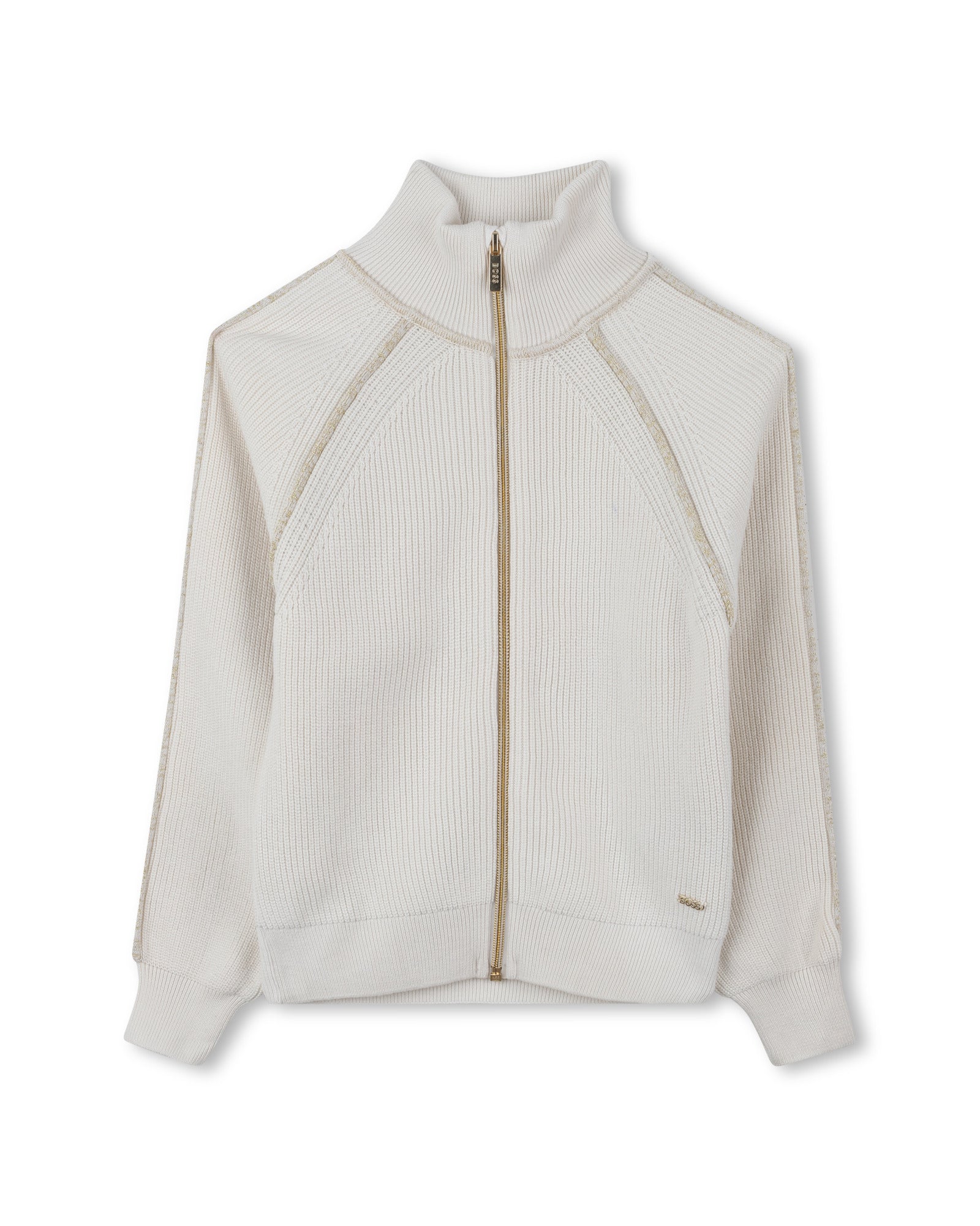 CARDIGAN TRICOT