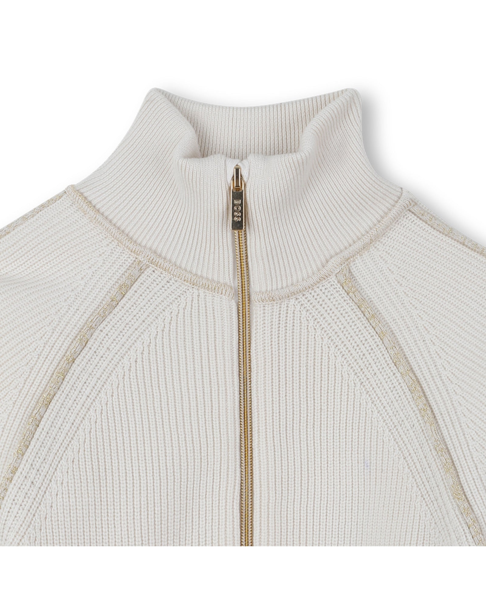 CARDIGAN TRICOT