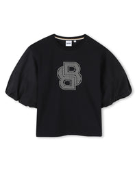 TEE-SHIRT MANCHES COURTES